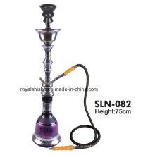 Zinc Alloy Medusa Hookah